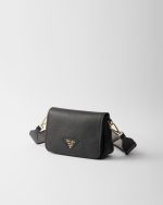 Leather Shoulder Bag - Image 4